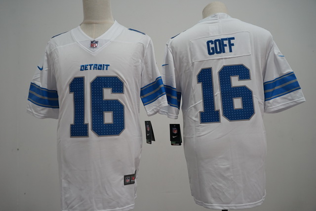 Detroit Lions Jerseys 19